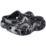 crocs Men-Adult Men's and Women's Classic Graphic Clog Clogs