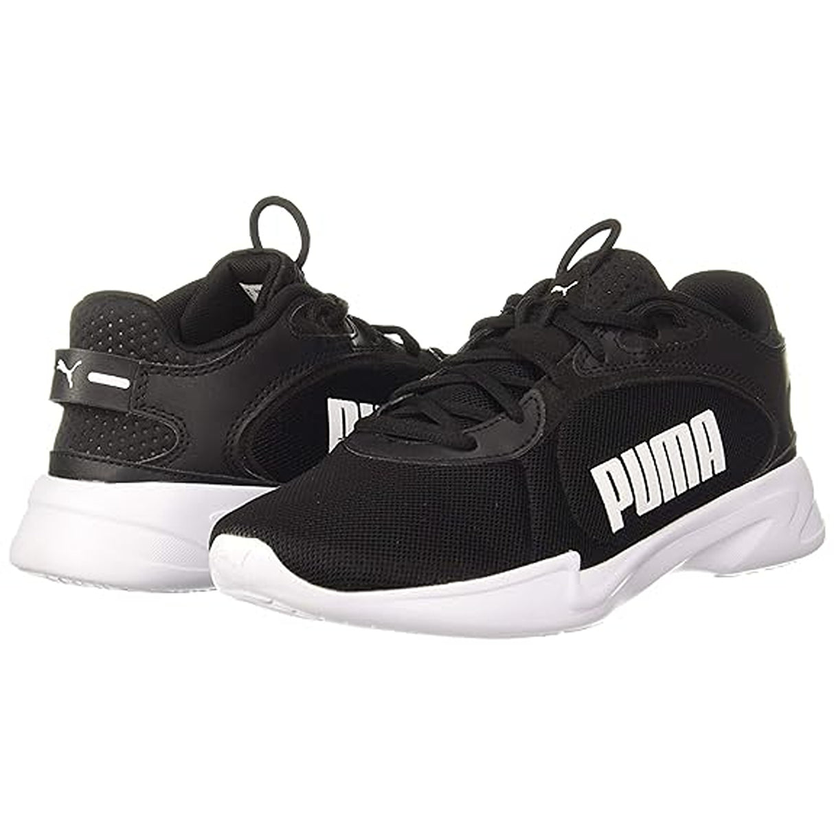 Puma Mens Jaro Fresh Men's Running Shoes Running Shoe (19369201)