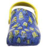 crocs FL Minions Grphic Clog K