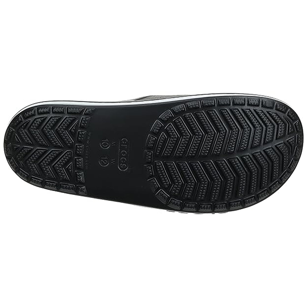 crocs Men-Adult Bayaband Slide Sliders