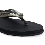 Skechers Men's Courtwald India Slipper894203ID-CAMO