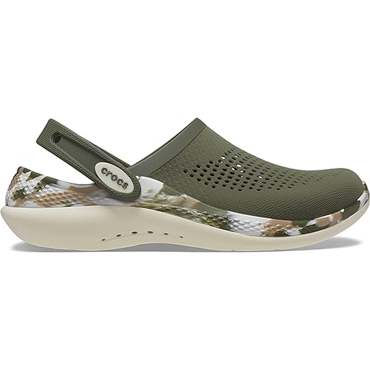 crocs Men-Adult Literide 360 Clog