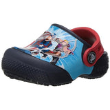 crocs Unisex-Child Crocsfunlab Marvel Avengers Clogs