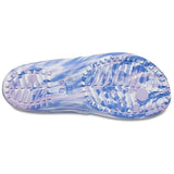 Crocs Women's Kadee Ii Marbled Flip Flop