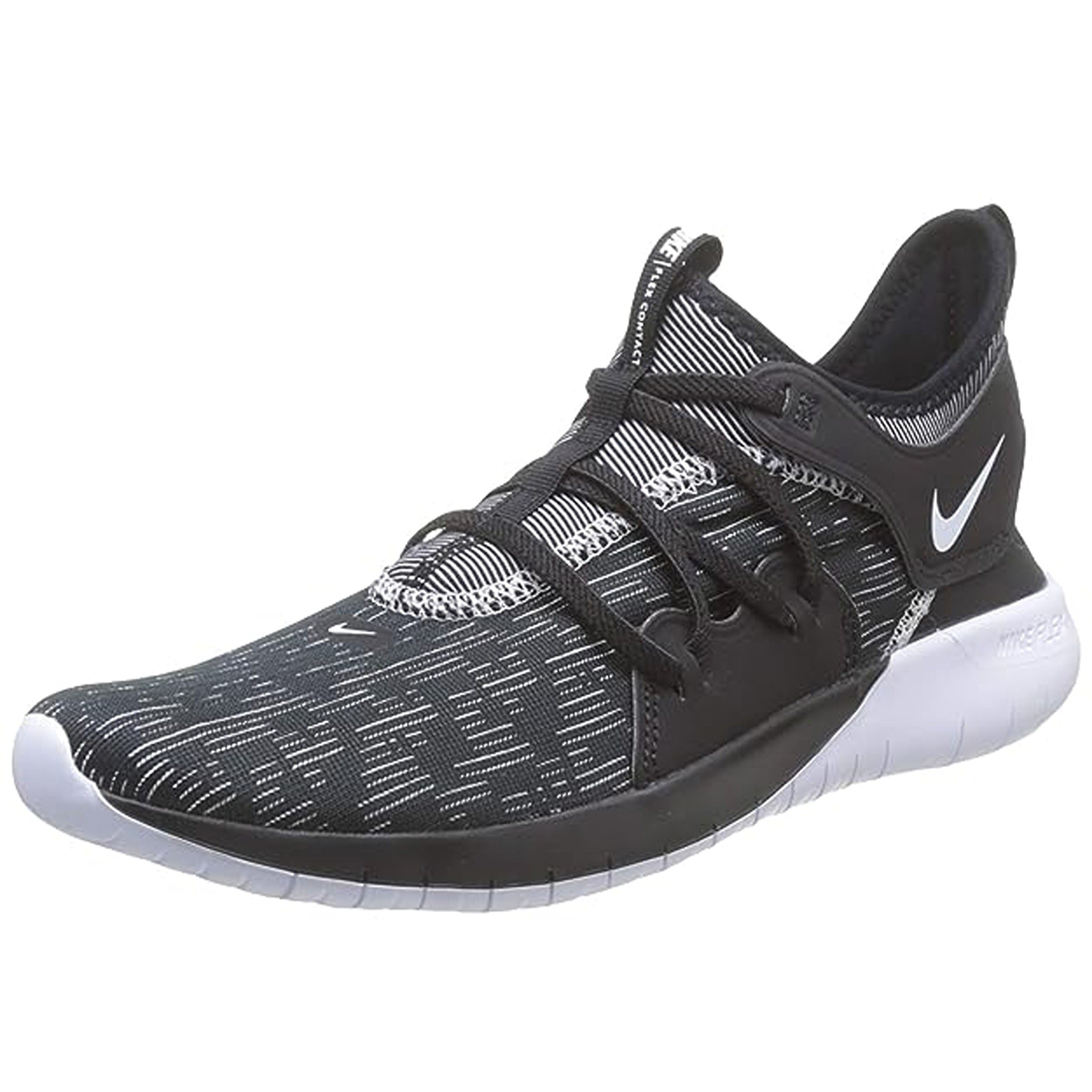 Nike Mens Flex Contact 3 Running Shoe AQ7488 004 myshoe.in