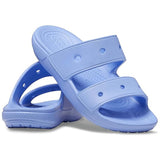 crocs Men-Adult Classic Sandal Floaters