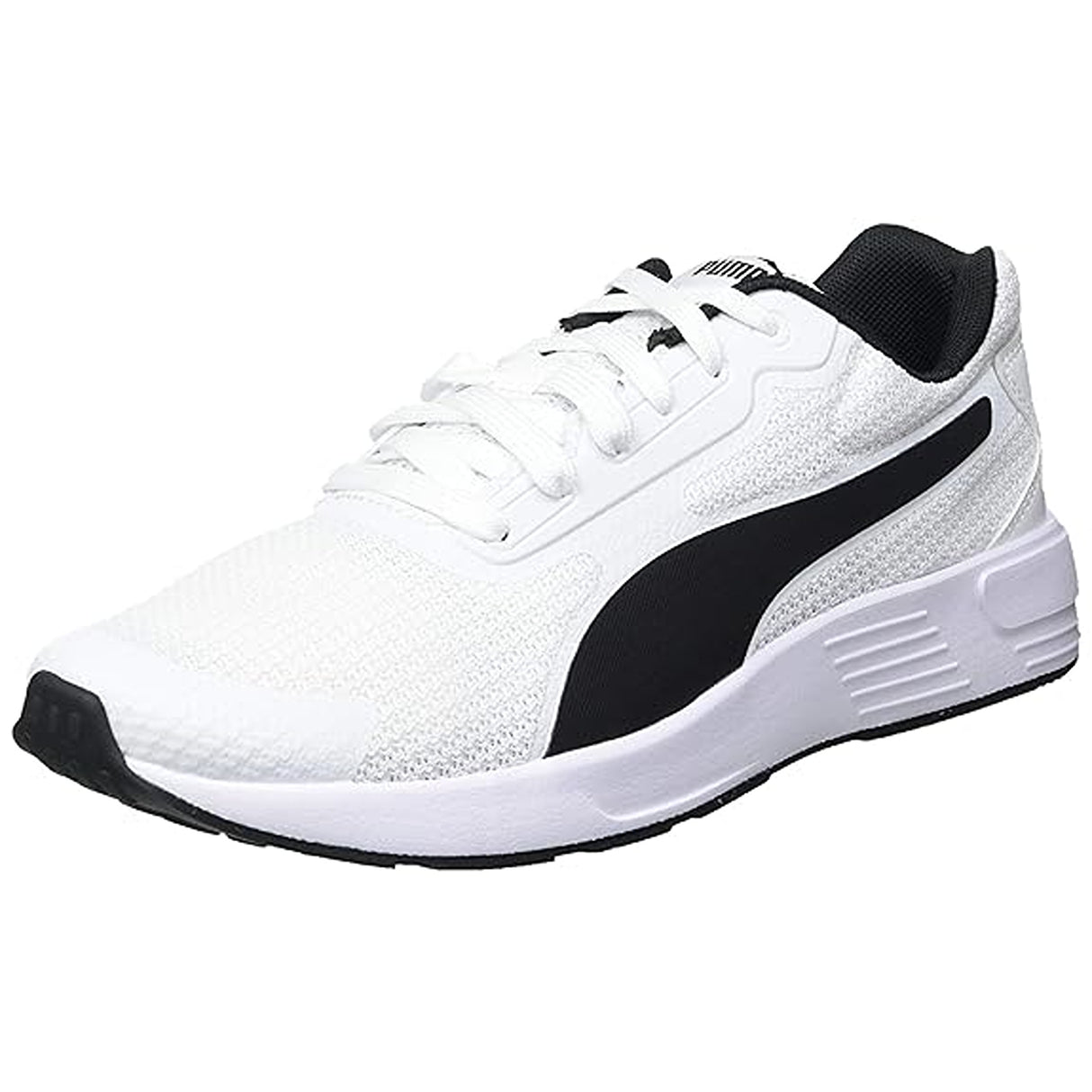 Puma Unisex-Adult Taper Running Shoe (37301805)