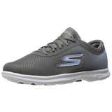 Skechers Women's Go Step Cosmic Multisport Training Shoes (14346-GRAY)