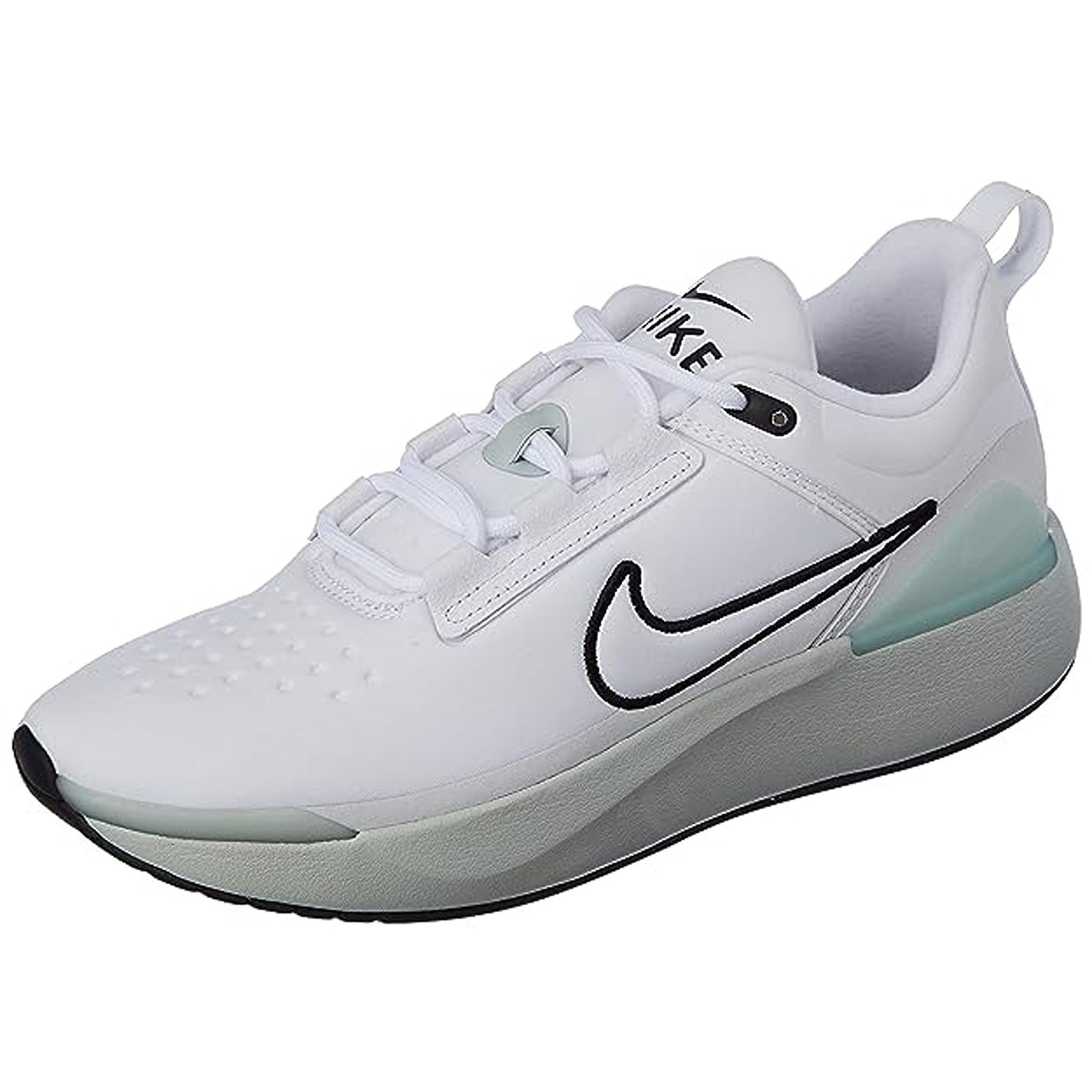 Nike Mens E-Series 1.0 Running Shoe (DR5670-100)