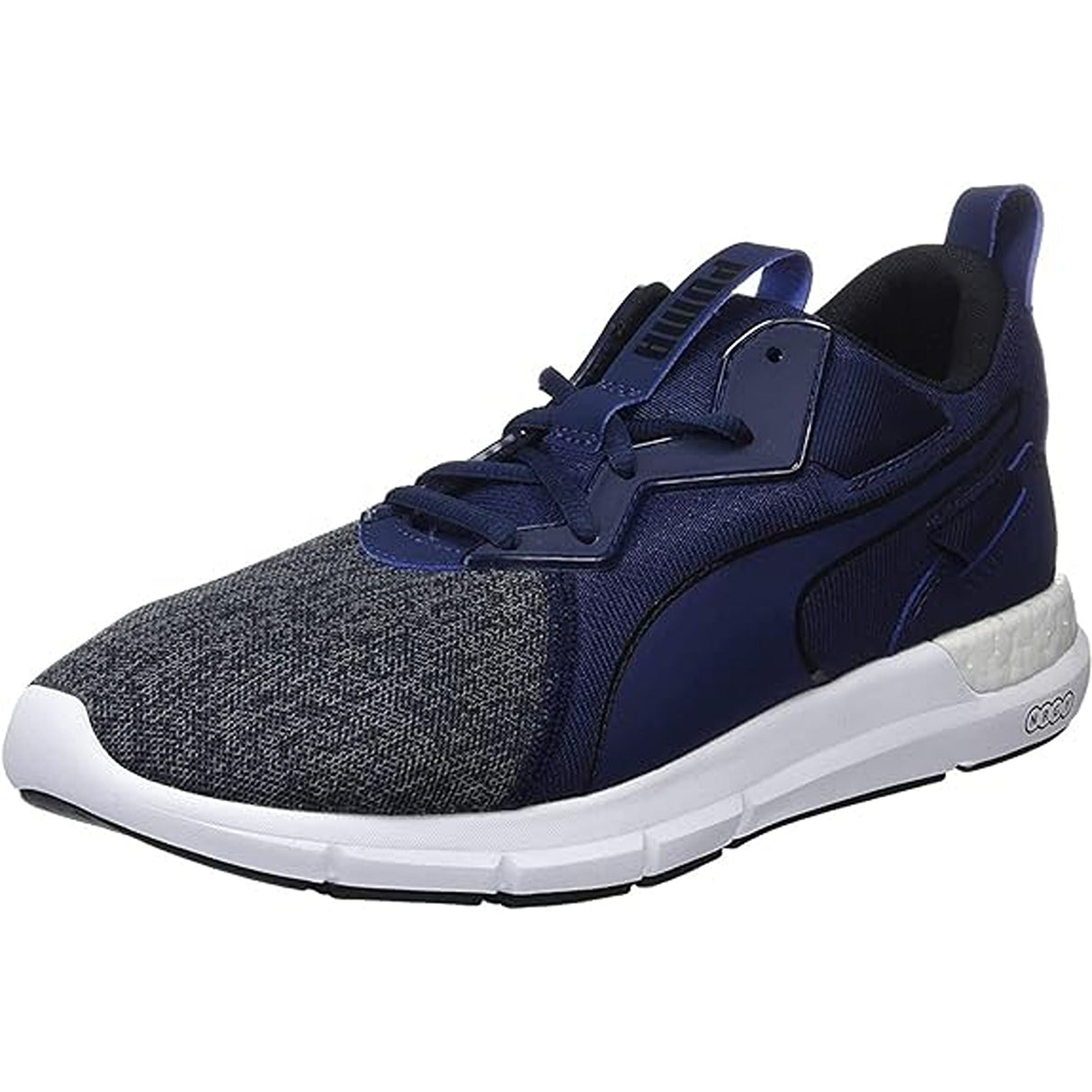 Puma Mens Nrgy Dynamo Futuro Running Shoes (19110201)