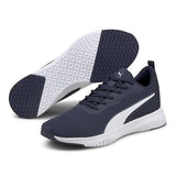 Puma Unisex-Adult Flyer Flex Running Shoe (19520106)