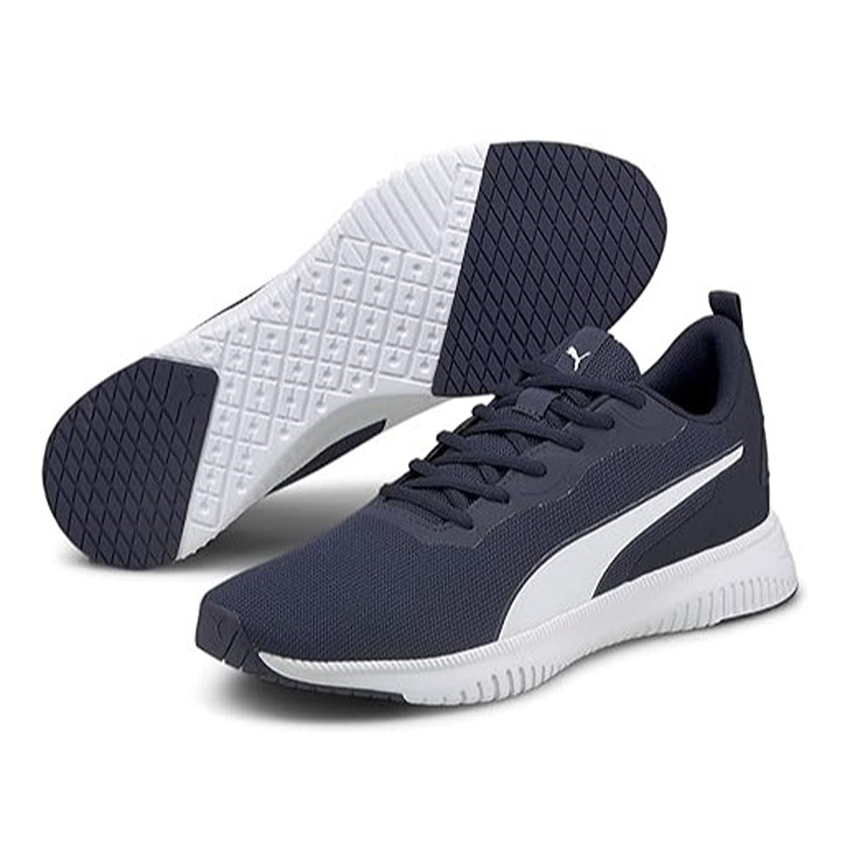 Puma Men's Flyer Flex Running Shoe (19520106)