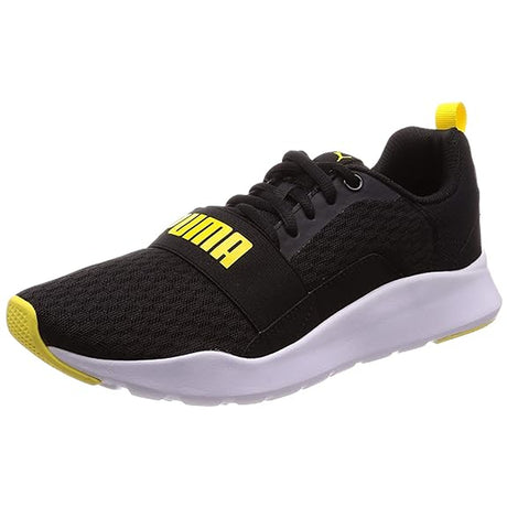 Puma Unisex-Adult Wired Running Shoes (36697005)