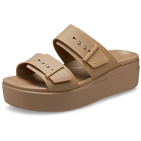 crocs Women's 208667-206 Sandal