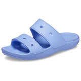 crocs Men-Adult Classic Sandal Floaters