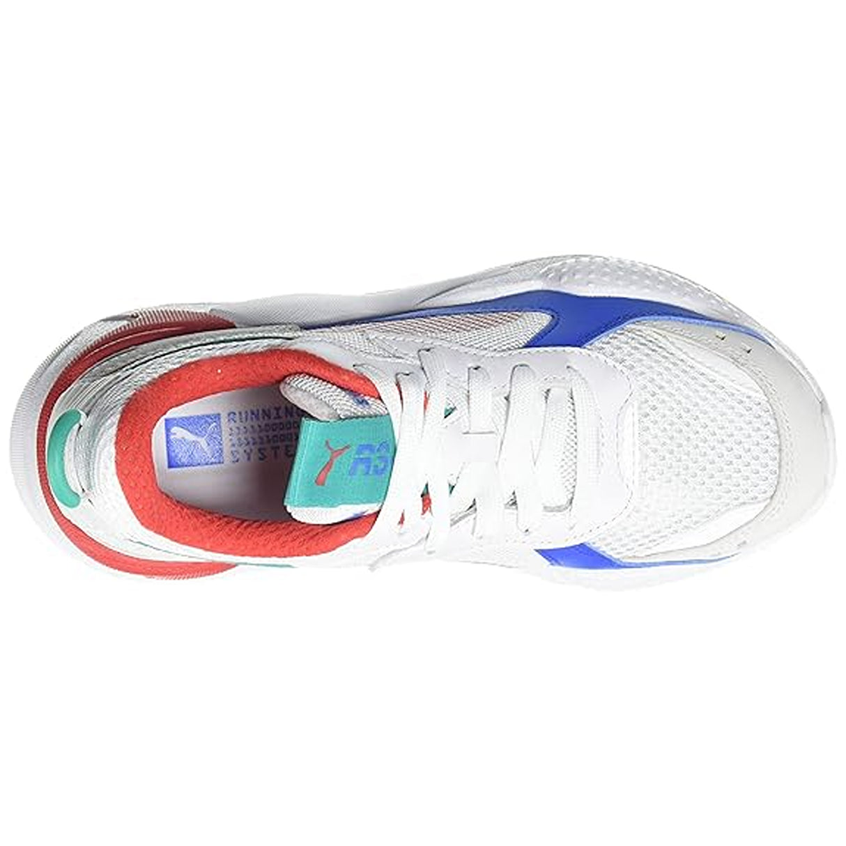 Puma Mens Rs-x ToysCasual Shoe (36944924)