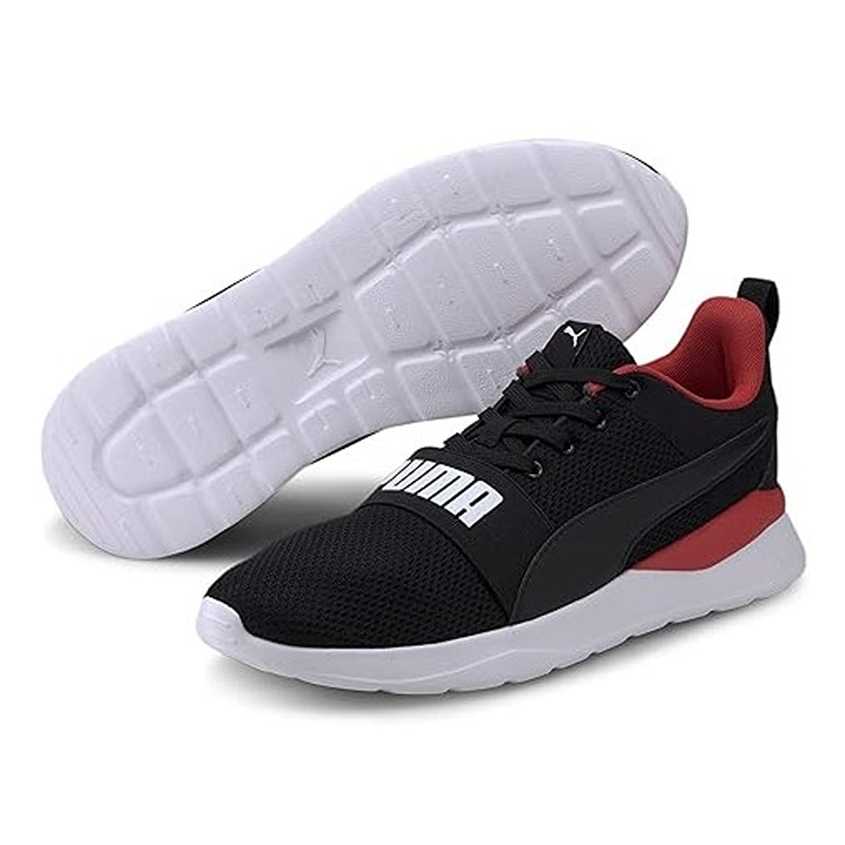 Puma Unisex-Adult Anzarun Lite Bold Shoes Running Shoe (37236208)