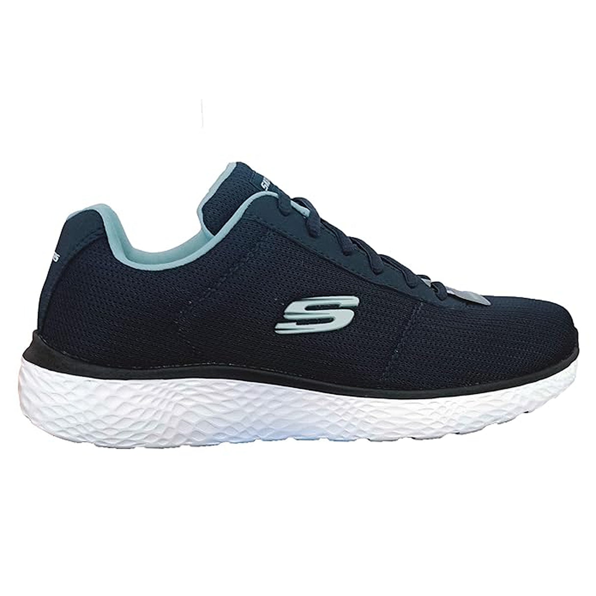 Skechers Men's Modern Cool Sports Walking Shoes (8790015NVBL)