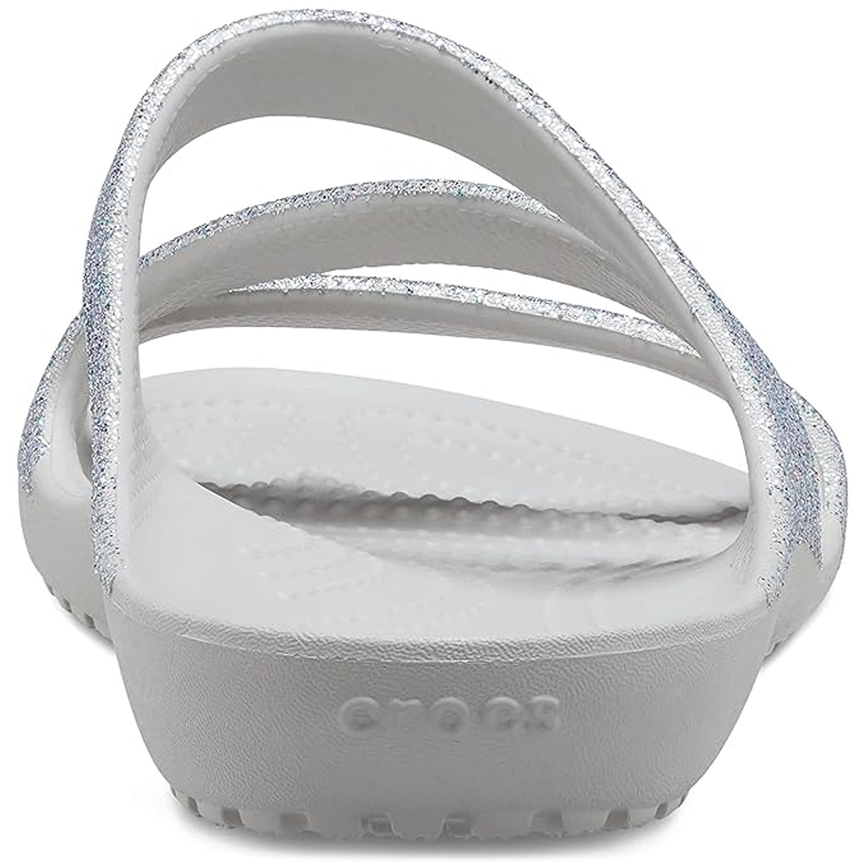 crocs Women's Kadee Ii Retro Resort Sandal Slipper