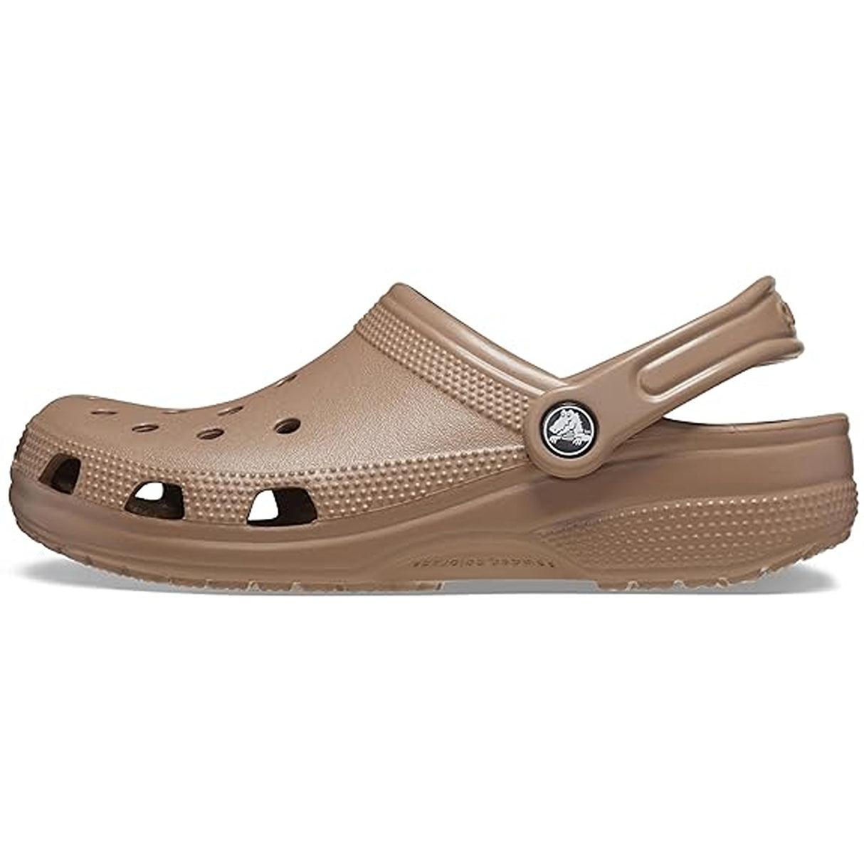 Crocs Men's Adult Classic Qaq Clog