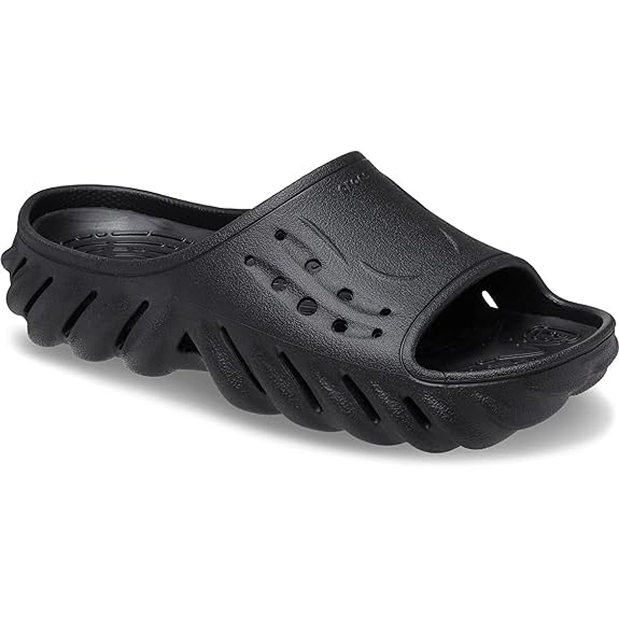 Crocs Unisex-Adult Echo Slide Sandal