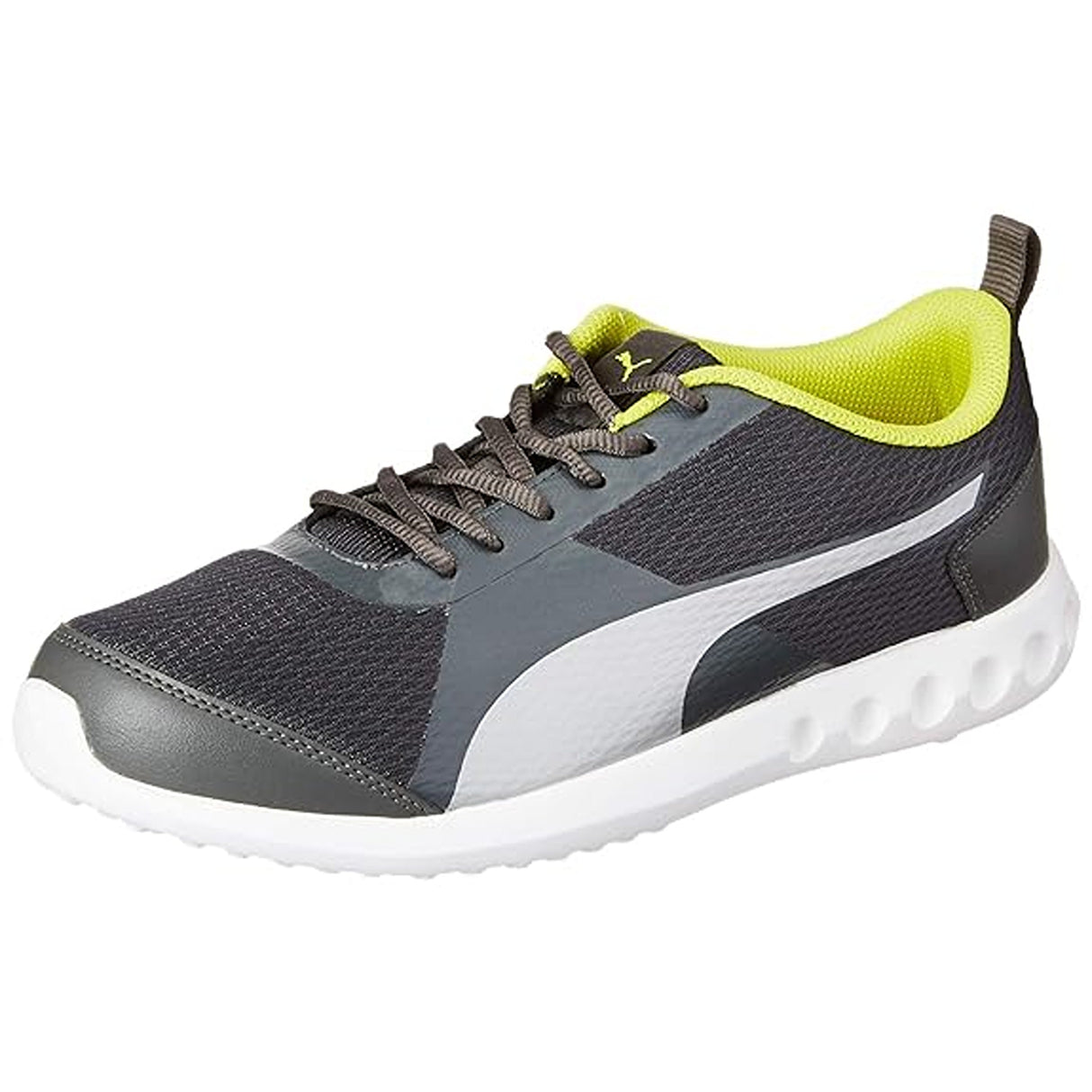 Puma Mens Xyork Mu Running Shoe (19391404)