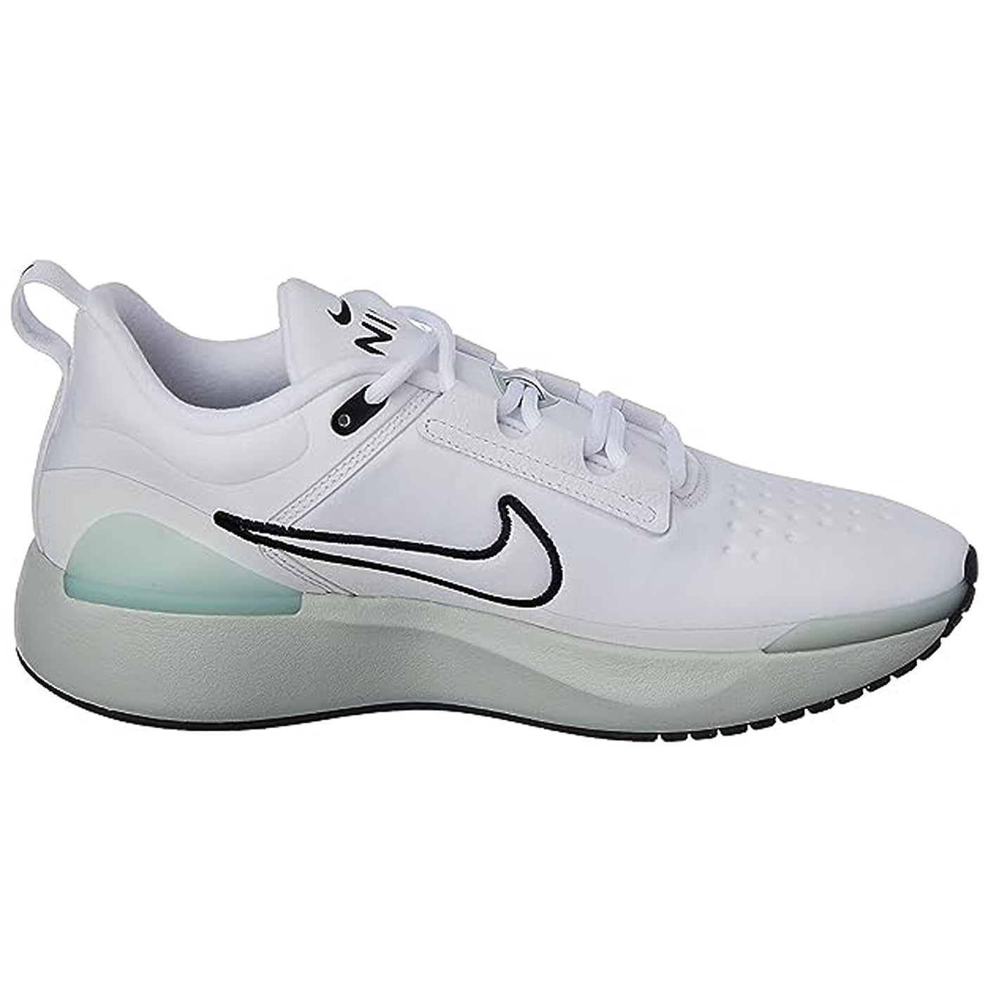 Nike Mens E-Series 1.0 Running Shoe (DR5670-100)