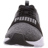 Puma Unisex-Adult Wired Mesh 2.0 Running Shoes (37016901)