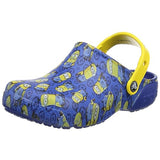 crocs FL Minions Grphic Clog K