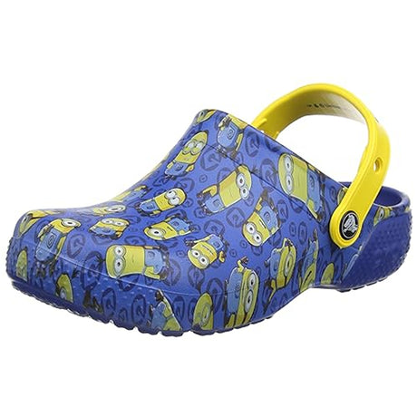 crocs FL Minions Grphic Clog K