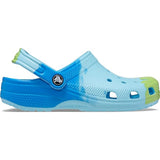 Crocs Men-adult Classic Ombre Clog