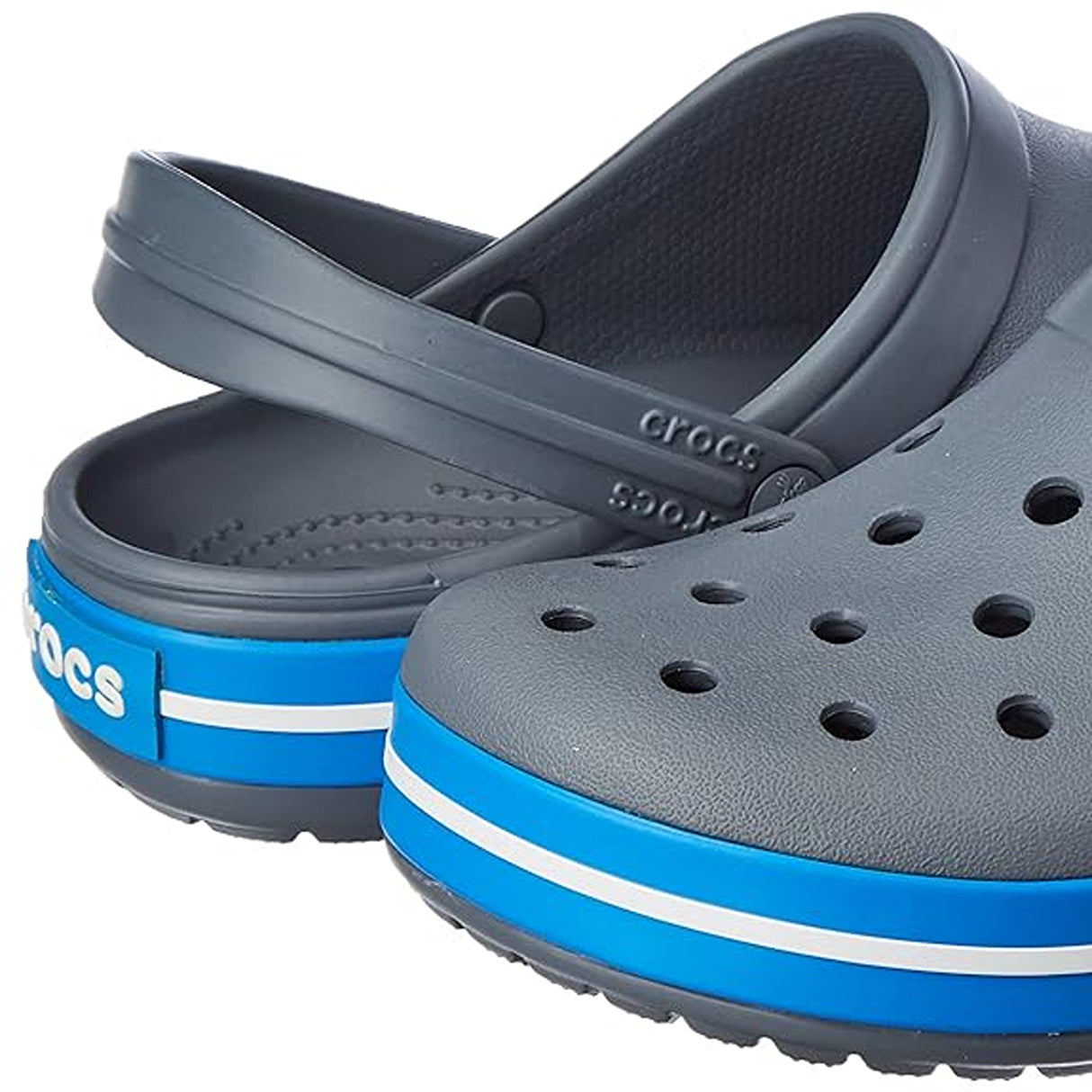 crocs Men-adult Crocband Clog Clog