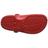 crocs Unisex-Adult Baya Pepper Clogs