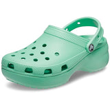 Crocs Womens Classic Platform Clog W JdestnClog