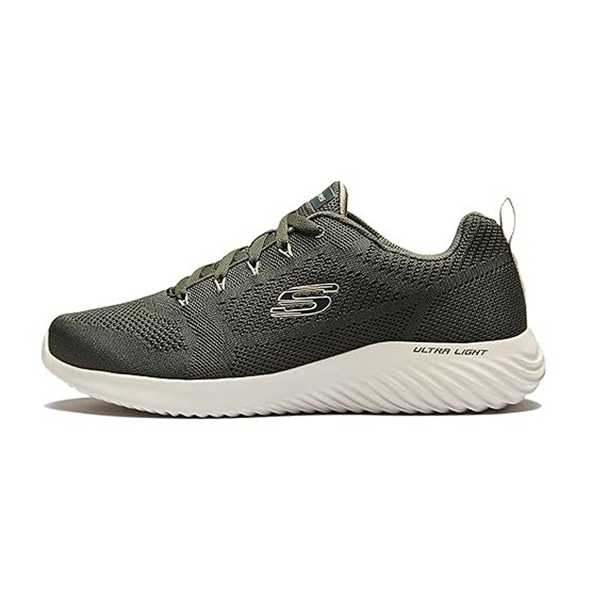 SKECHERS MEN'S BOUNDER - RINSTET (232068-OLV)