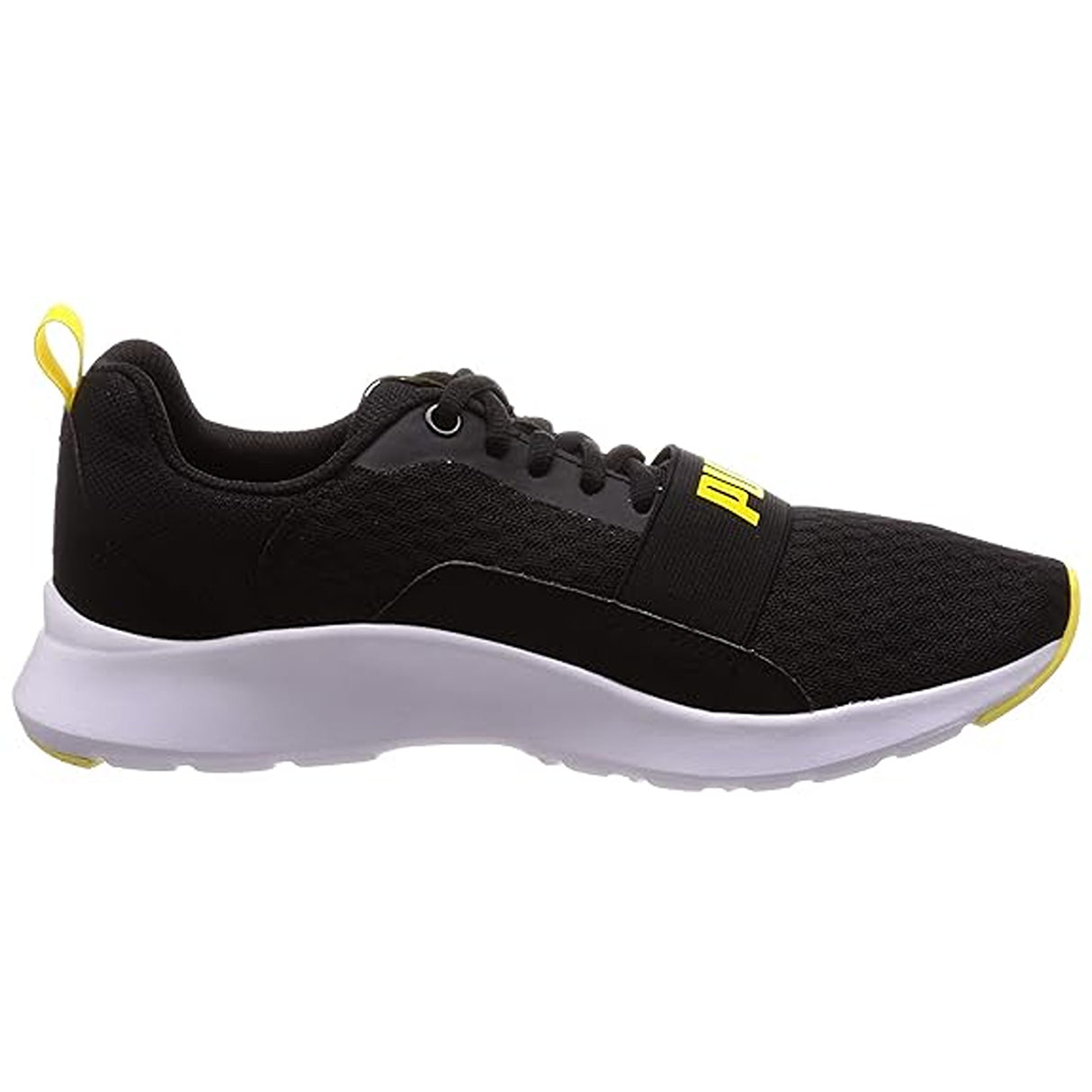 Puma Unisex-Adult Wired Running Shoes (36697005)