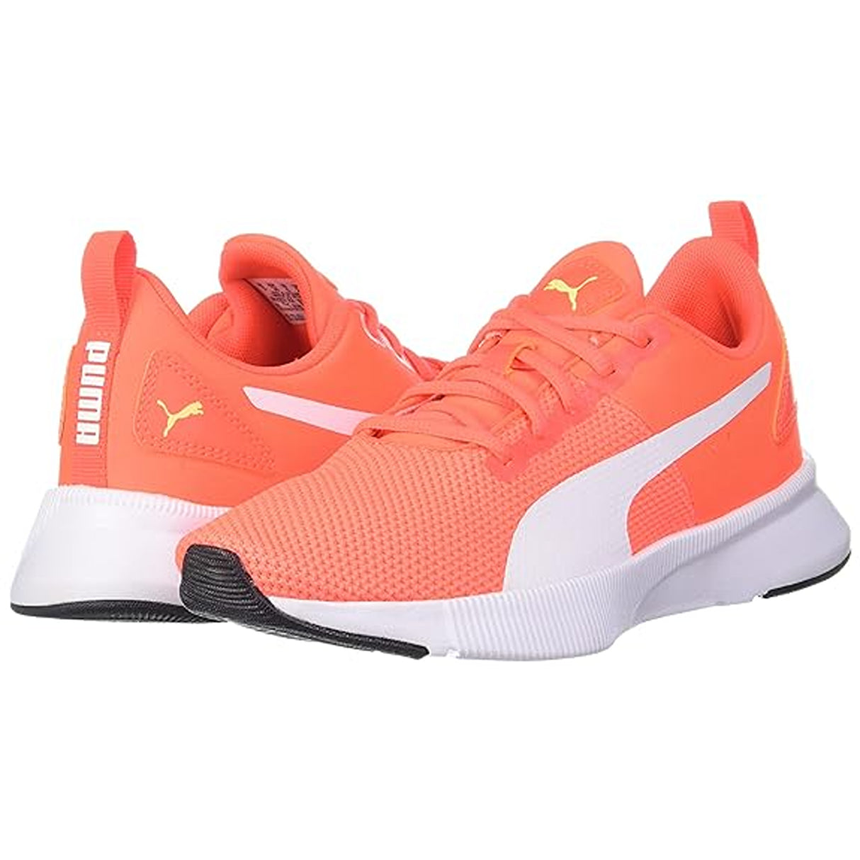 Puma Unisex-Adult Flyer RunnerRunning Shoe (19225722)