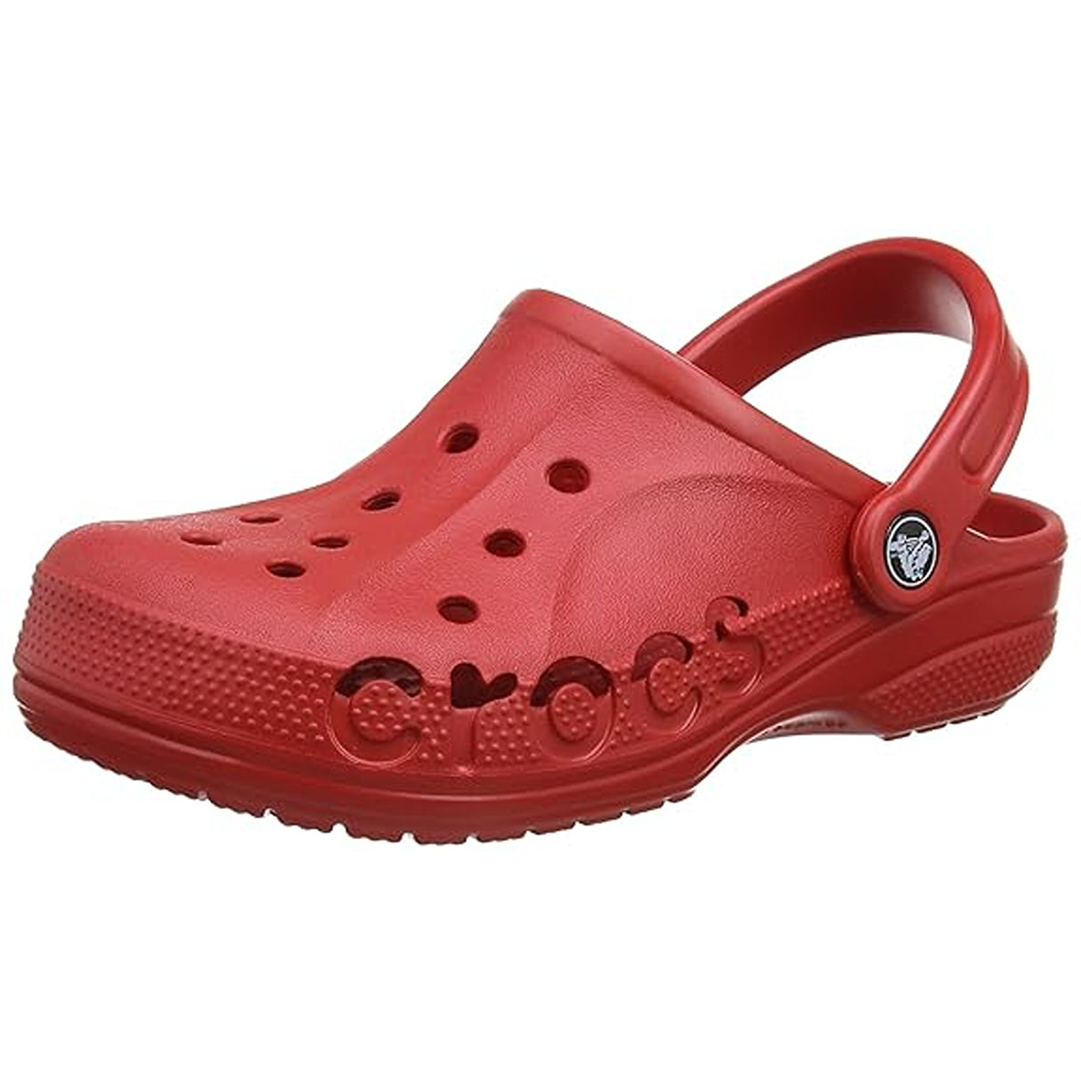 crocs Unisex-Adult Baya Pepper Clogs