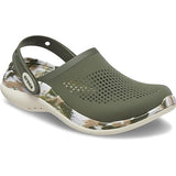 crocs Men-Adult Literide 360 Clog