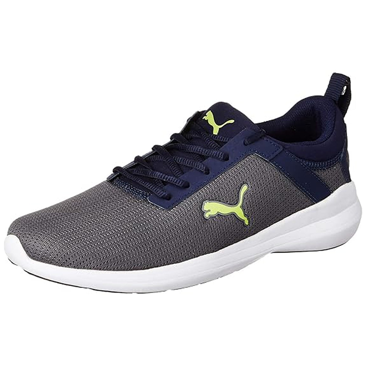 Puma Mens Starlight V2 Running Shoe (37549001)