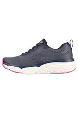 Skechers Women's MAX CUSHIONING ELITE - DESTIN(128101-NVPR)