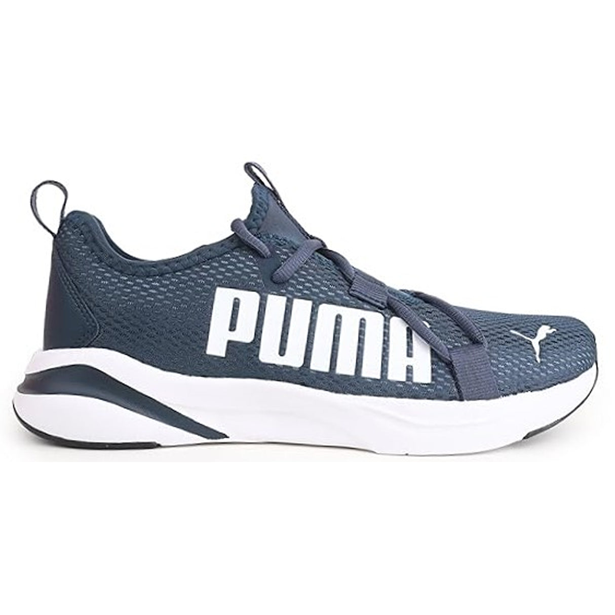 Puma Mens Softride Rift Runlyn SliponRunning Shoe (31076601)