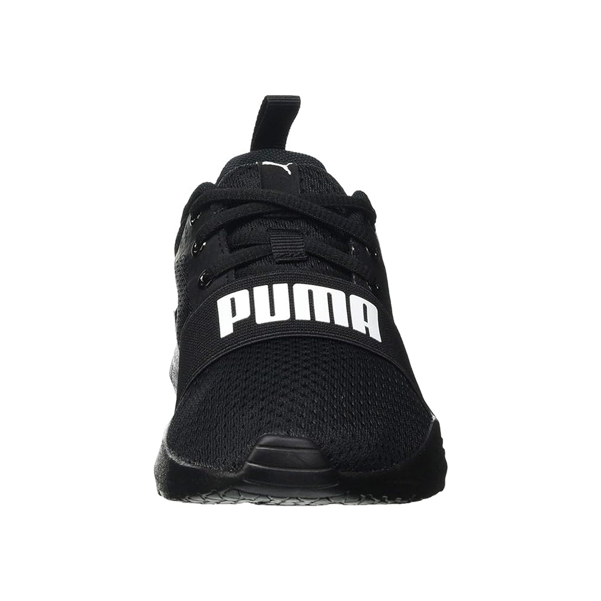 Puma Unisex-Kids' Wired Run PS Sneaker (37421601)