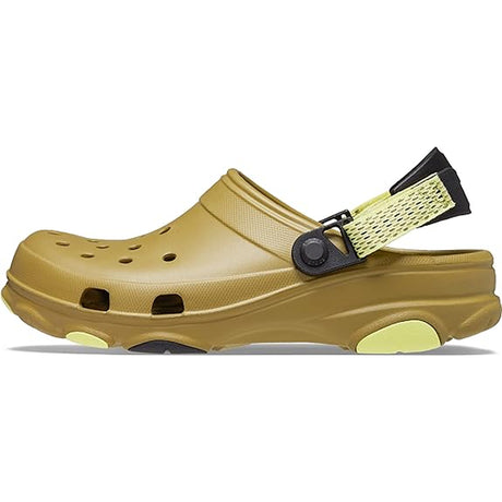 crocs Men-Adult Clogs