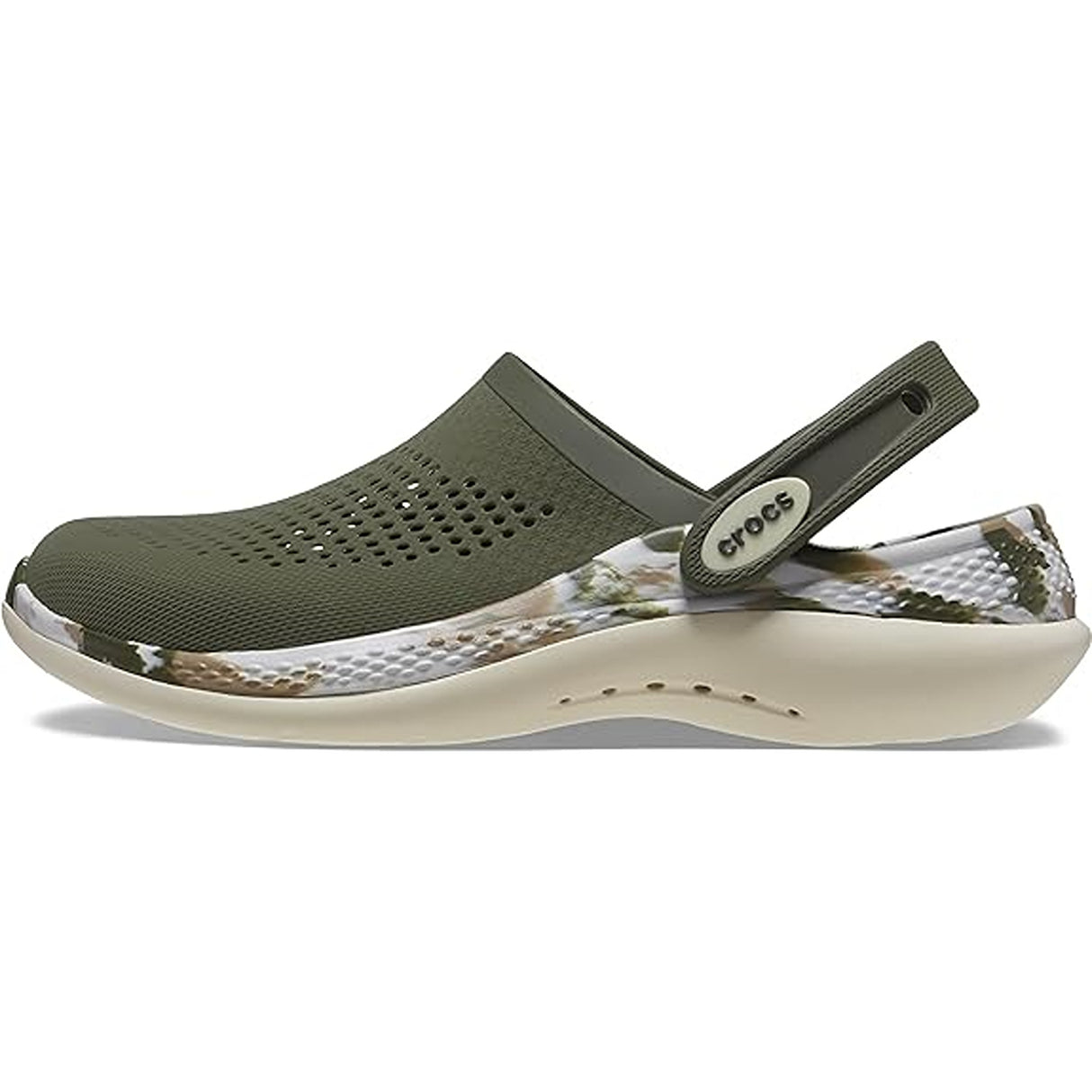 crocs Men-Adult Literide 360 Clog