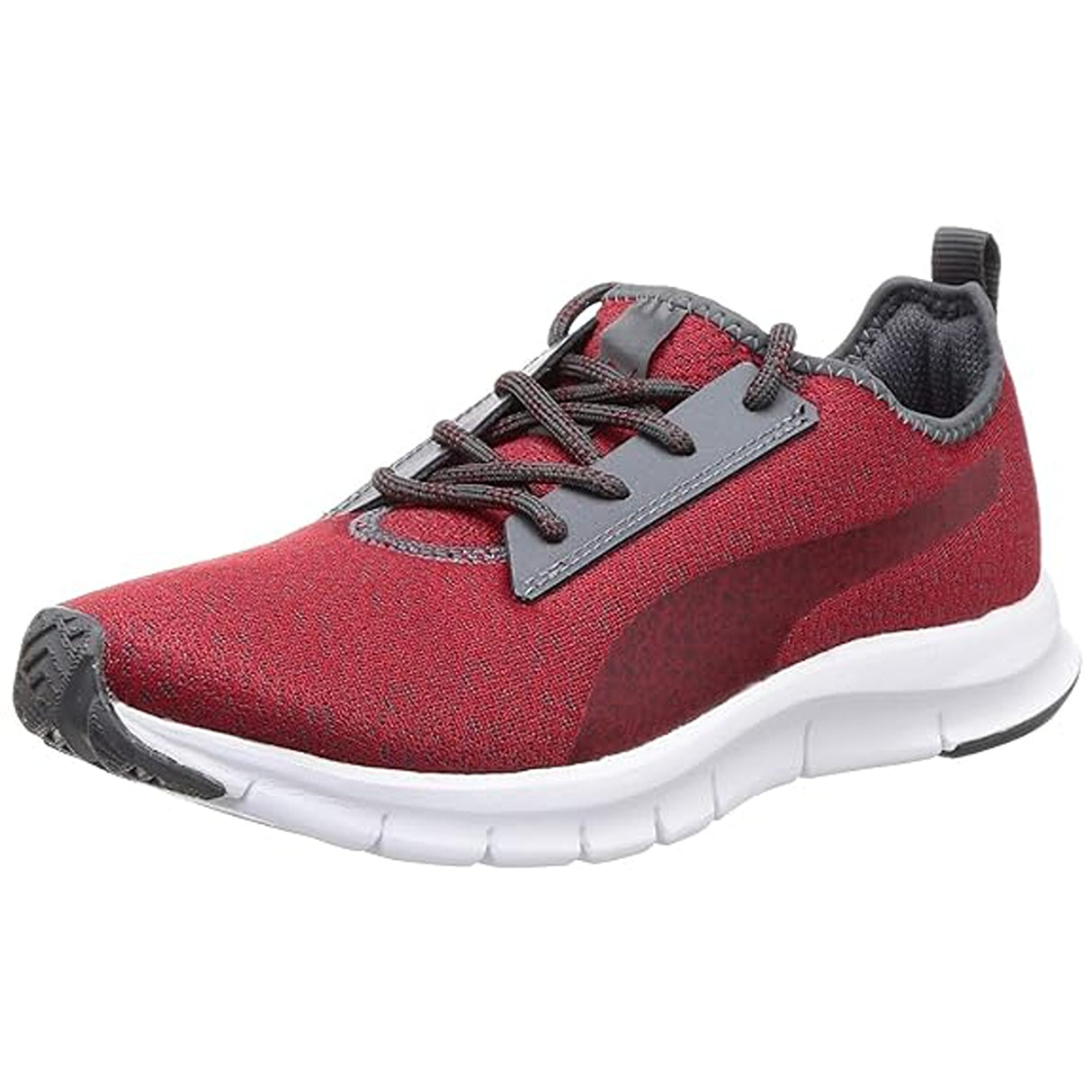 Puma Mens Flexracer Hm Nu Idp Running Shoe (36970605)