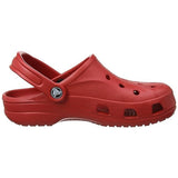 crocs Unisex-Adult Baya Pepper Clogs