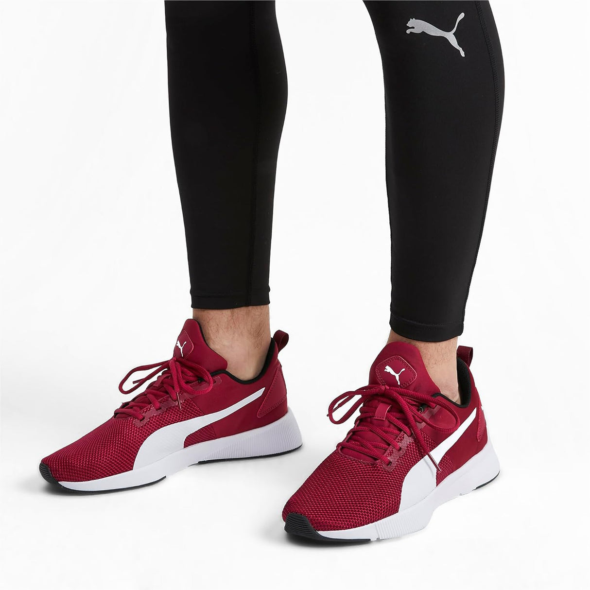 Puma Unisex-Adult Flyer Runner Running Shoes, EU (19225712)