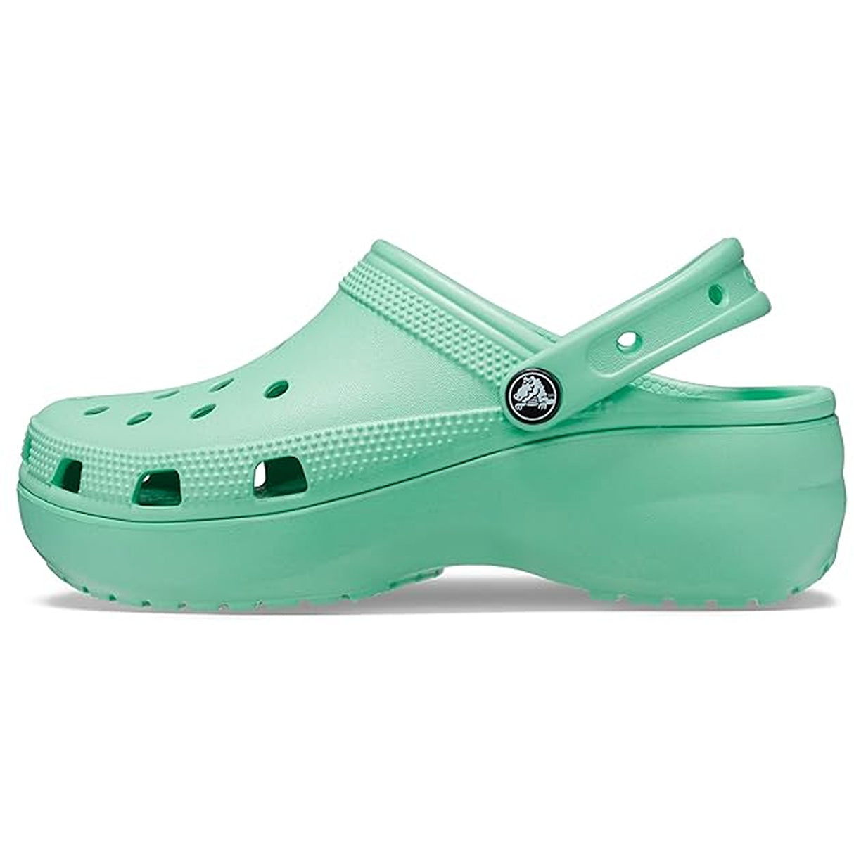 Crocs Womens Classic Platform Clog W JdestnClog