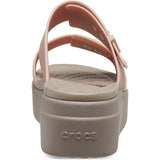 crocs Women's 208667-206 Sandal